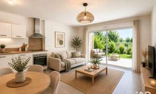 Maison 3 Pièces 64 m² à vendre à Roquebrune-sur-Argens (83520)