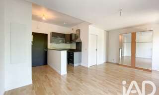 Appartement 1 Pièce 31 m² à vendre à La Rochelle (17000)
