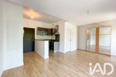 Appartement 1 pièces 169000 €