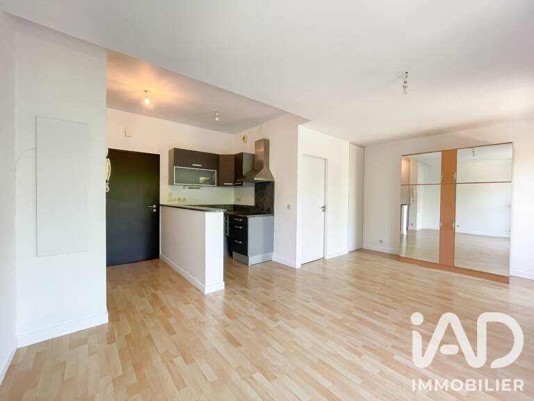 Vente Appartement 1 pièce — photo 1