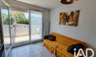 Appartement 2 Pièces 39 m² à vendre à Saulx-les-Chartreux (91160)
