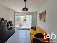 Vente Appartement 2 pièces — photo 2