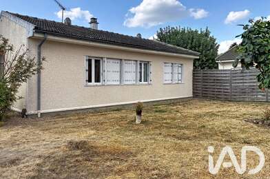 Maison 4 pièces 139900 €