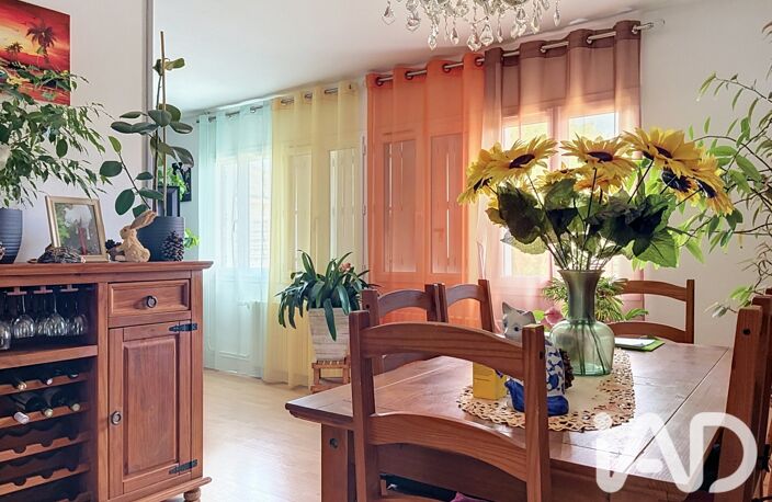 Vente Maison traditionnelle 4 pièces — photo 2