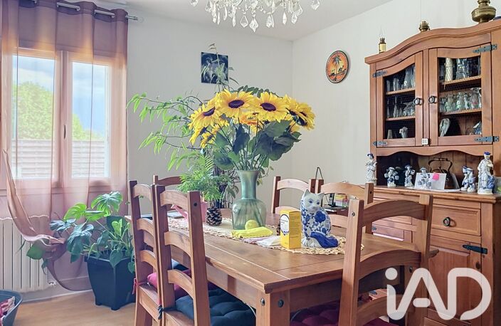 Vente Maison traditionnelle 4 pièces — photo 3