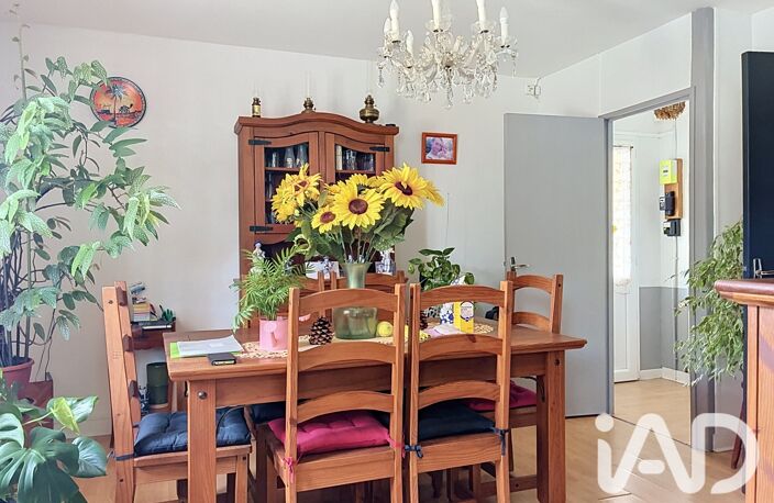 Vente Maison traditionnelle 4 pièces — photo 5