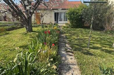 Maison 4 pièces 282000 €