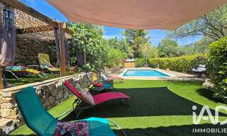 Maison 6 Pièces 160 m² à vendre à Draguignan (83300)