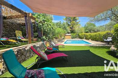 Maison 6 pièces 595000 €