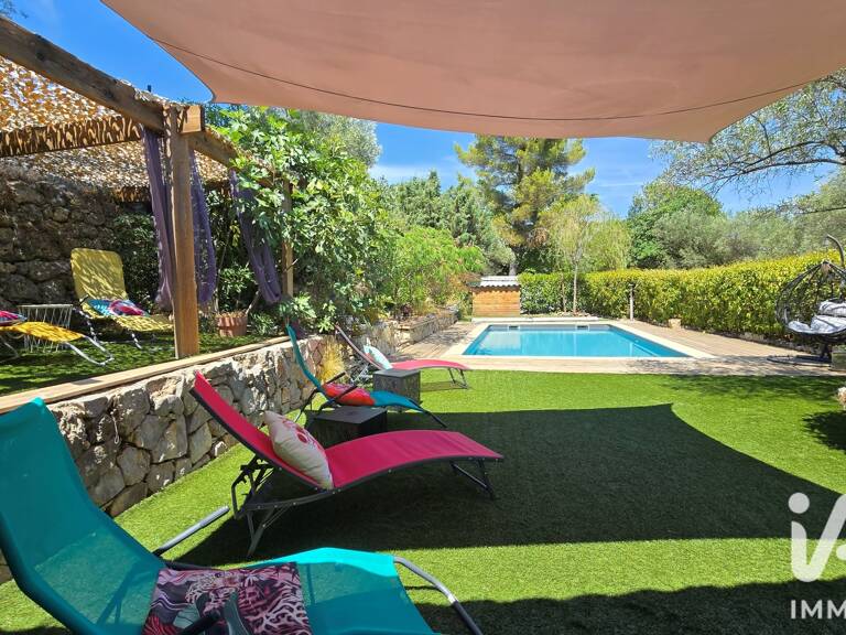 Vente Maison traditionnelle 6 pièces — photo 1
