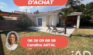 Maison 4 Pièces 93 m² à vendre à Allex (26400)