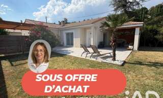 Maison 4 Pièces 93 m² à vendre à Allex (26400)