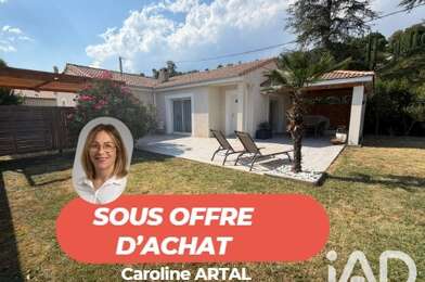 Maison 4 pièces 320000 €