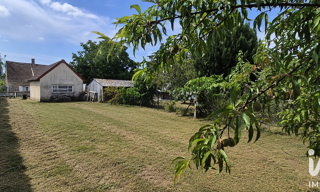 Terrain  435 m² à vendre à Aubepierre-Ozouer-le-Repos (77720)