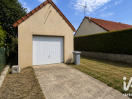 Vente Terrain à bâtir 435 m&sup2; — photo 2