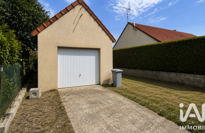 Vente Terrain à bâtir 435 m&sup2; — photo 2