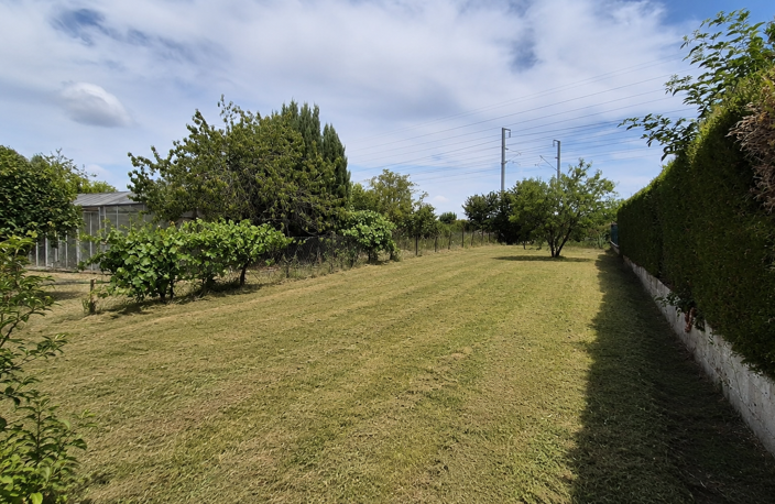 Vente Terrain à bâtir 435 m&sup2; — photo 3