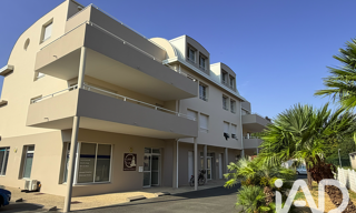 Appartement 2 Pièces 37 m² à vendre à La Rochelle (17000)