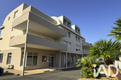 Appartement 2 pièces 189000 €