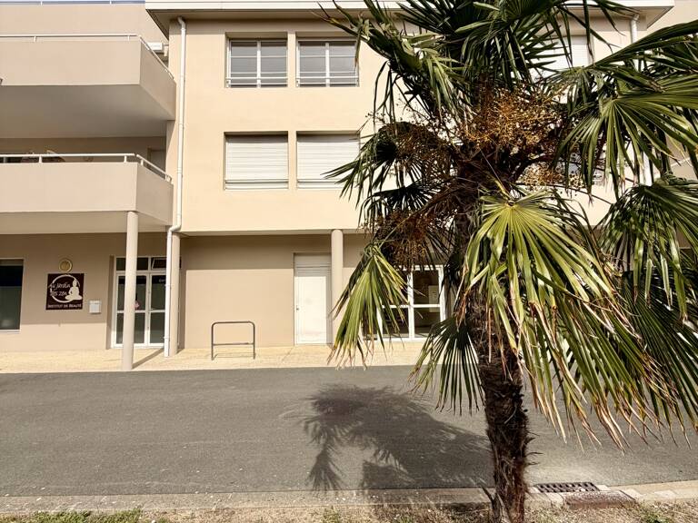 Vente Appartement 2 pièces — photo 1