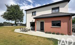 Maison 5 Pièces 140 m² à vendre à Auzebosc (76190)