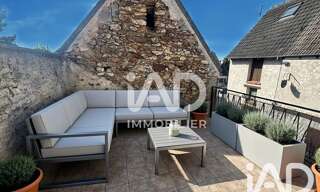 Maison 5 Pièces 160 m² à vendre à Faremoutiers (77515)