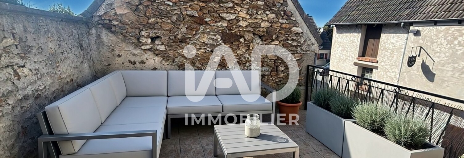 Maison 5 Pièces 160 m² à vendre à Faremoutiers (77515)
