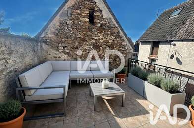 Maison 5 pièces 220000 €