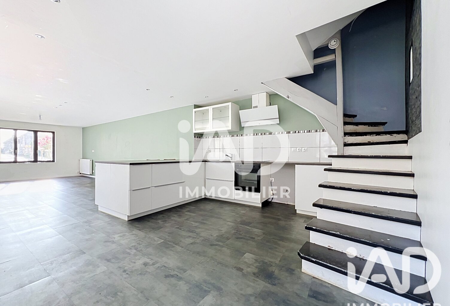 Vente Maison/villa 5 pièces — photo 1