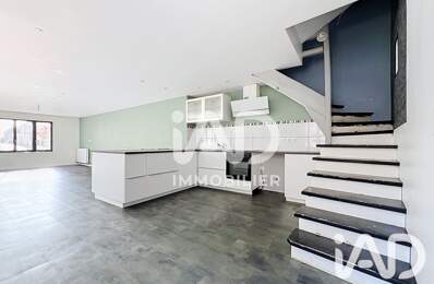 Vente Maison/villa 5 pièces — photo du bien