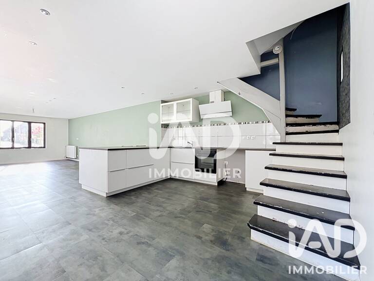 Vente Maison/villa 5 pièces — photo 1