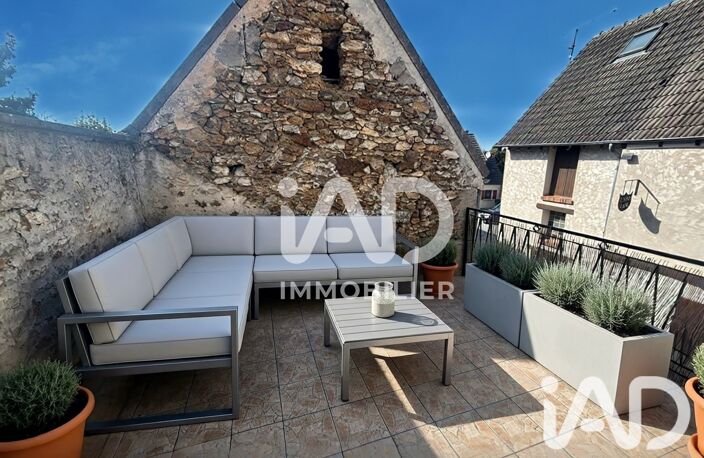 Vente Maison/villa 5 pièces — photo 2