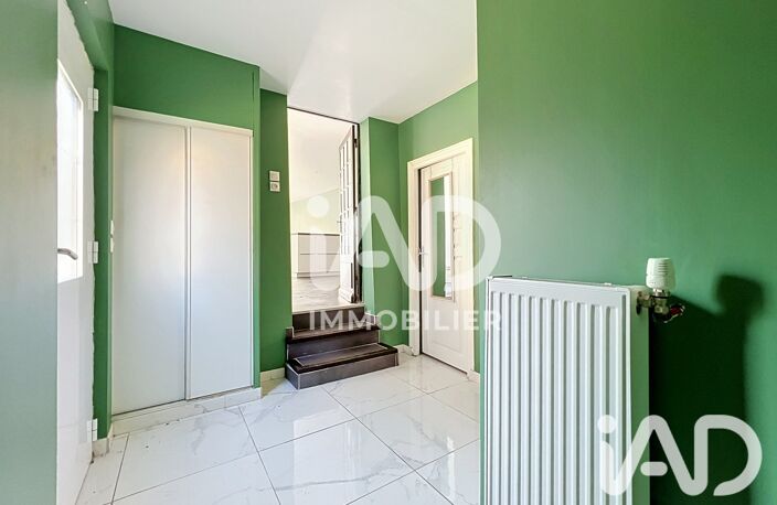 Vente Maison/villa 5 pièces — photo 3
