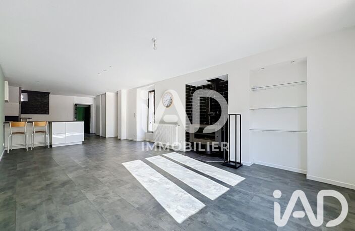 Vente Maison/villa 5 pièces — photo 4