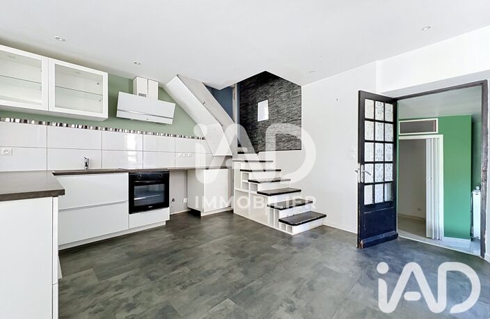 Vente Maison/villa 5 pièces — photo 5