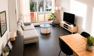 Appartement 3 Pièces 53 m² à vendre à Montmorency (95160)