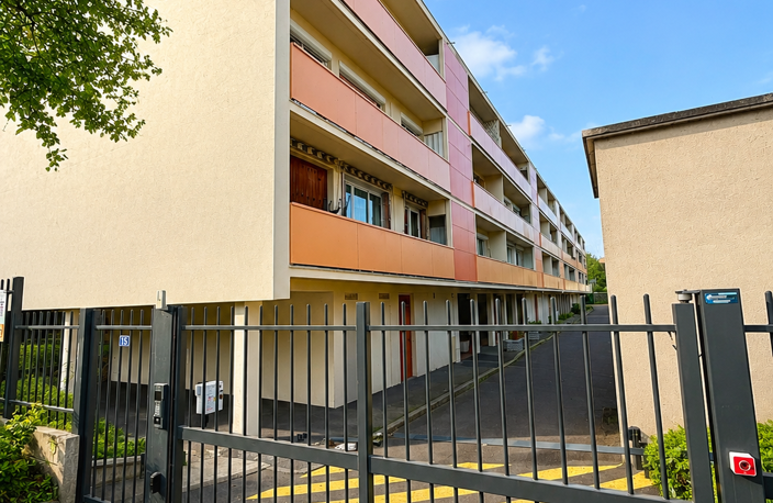 Vente Appartement 3 pièces — photo 2