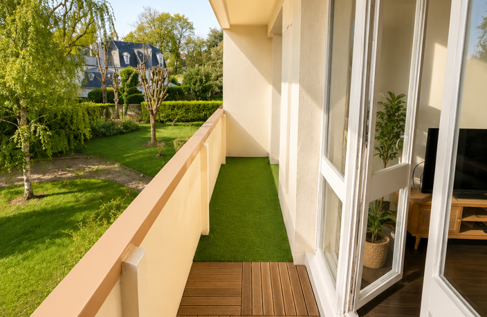 Vente Appartement 3 pièces — photo 5