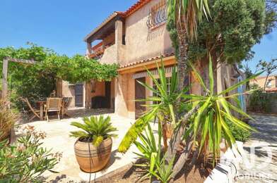 Maison 5 pièces 525000 €