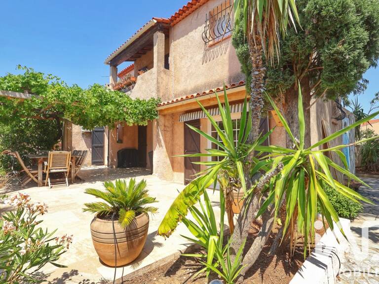 Vente Maison/villa 5 pièces — photo 1