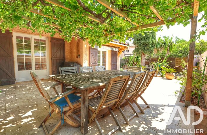 Vente Maison/villa 5 pièces — photo 2