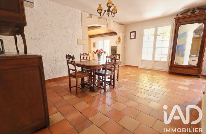 Vente Maison/villa 5 pièces — photo 3