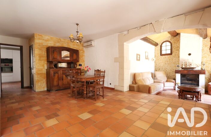 Vente Maison/villa 5 pièces — photo 4