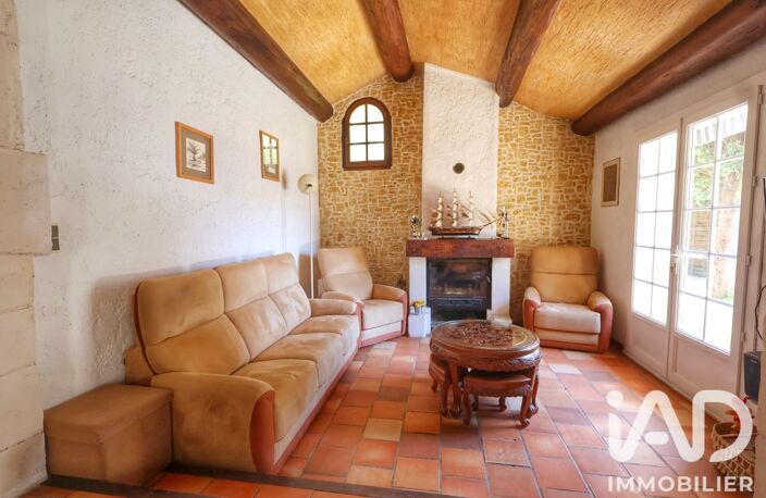 Vente Maison/villa 5 pièces — photo 5