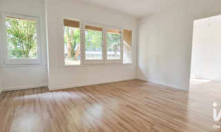 Appartement 2 Pièces 40 m² à vendre à Fresnes (94260)