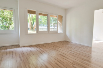 Appartement 2 pièces 160000 €