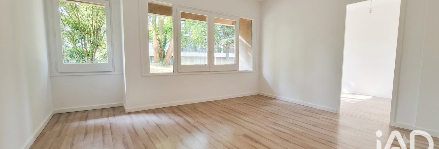 Appartement 2 Pièces 40 m² à vendre à Fresnes (94260)