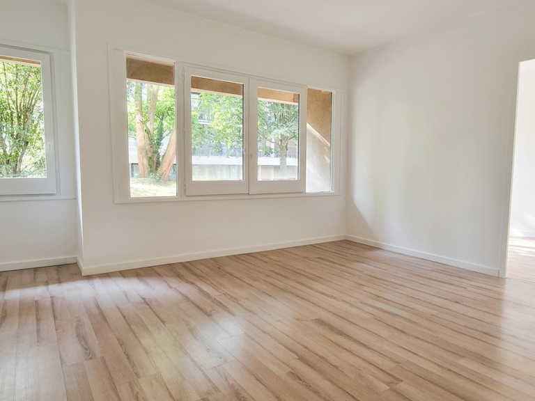Vente Appartement 2 pièces — photo 1