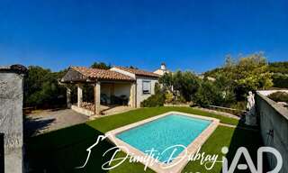 Maison 4 Pièces 126 m² à vendre à Bizanet (11200)