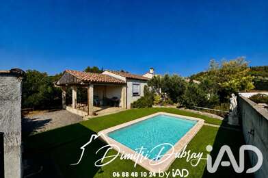 Maison 4 pièces 349000 €